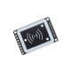 RFID Reader Module RC522 Mini S50 13.56Mhz 6cm With Tags SPI Write & Read RFID Reader Module RC522 Mini S50 13.56Mhz 6cm With Tags SPI Write & Read