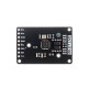 RFID Reader Module RC522 Mini S50 13.56Mhz 6cm With Tags SPI Write & Read RFID Reader Module RC522 Mini S50 13.56Mhz 6cm With Tags SPI Write & Read