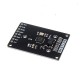 RFID Reader Module RC522 Mini S50 13.56Mhz 6cm With Tags SPI Write & Read RFID Reader Module RC522 Mini S50 13.56Mhz 6cm With Tags SPI Write & Read