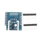 SHT30 Shield V2.0.0 SHT30 I2C Digital Temperature And Humidity Sensor Module For D1 Mini SHT30 Shield V2.0.0 SHT30 I2C Digital Temperature And Humidity Sensor Module For D1 Mini