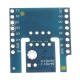 SHT30 Shield V2.0.0 SHT30 I2C Digital Temperature And Humidity Sensor Module For D1 Mini SHT30 Shield V2.0.0 SHT30 I2C Digital Temperature And Humidity Sensor Module For D1 Mini