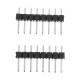 SHT30 Shield V2.0.0 SHT30 I2C Digital Temperature And Humidity Sensor Module For D1 Mini SHT30 Shield V2.0.0 SHT30 I2C Digital Temperature And Humidity Sensor Module For D1 Mini