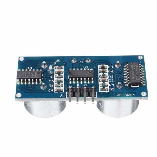 Ultrasonic Module HC-SR04 Distance Measuring Ranging Transducers Sensor DC 5V 2-450cm