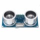 Ultrasonic Module HC-SR04 Distance Measuring Ranging Transducers Sensor DC 5V 2-450cm Ultrasonic Module HC-SR04 Distance Measuring Ranging Transducers Sensor DC 5V 2-450cm