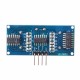 Ultrasonic Module HC-SR04 Distance Measuring Ranging Transducers Sensor DC 5V 2-450cm Ultrasonic Module HC-SR04 Distance Measuring Ranging Transducers Sensor DC 5V 2-450cm