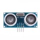 Ultrasonic Module HC-SR04 Distance Measuring Ranging Transducers Sensor DC 5V 2-450cm Ultrasonic Module HC-SR04 Distance Measuring Ranging Transducers Sensor DC 5V 2-450cm
