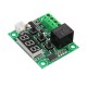 W1209 DC 12V -50 to +110 Temperature Sensor Control Switch Thermostat Thermometer W1209 DC 12V -50 to +110 Temperature Sensor Control Switch Thermostat Thermometer