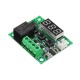 W1209 DC 12V -50 to +110 Temperature Sensor Control Switch Thermostat Thermometer W1209 DC 12V -50 to +110 Temperature Sensor Control Switch Thermostat Thermometer