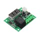 W1209 DC 12V -50 to +110 Temperature Sensor Control Switch Thermostat Thermometer W1209 DC 12V -50 to +110 Temperature Sensor Control Switch Thermostat Thermometer