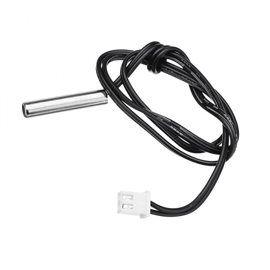 W1209 DC 12V -50 to +110 Temperature Sensor Control Switch Thermostat Thermometer W1209 DC 12V -50 to +110 Temperature Sensor Control Switch Thermostat Thermometer