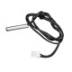 W1209 DC 12V -50 to +110 Temperature Sensor Control Switch Thermostat Thermometer W1209 DC 12V -50 to +110 Temperature Sensor Control Switch Thermostat Thermometer