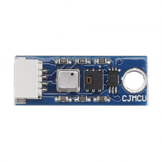 HTU21D+BMP180+BH1750FVI Temperature and Humidity Air Pressure Sensor Module HTU21D+BMP180+BH1750FVI Temperature and Humidity Air Pressure Sensor Module