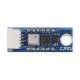 HTU21D+BMP180+BH1750FVI Temperature and Humidity Air Pressure Sensor Module HTU21D+BMP180+BH1750FVI Temperature and Humidity Air Pressure Sensor Module
