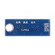 HTU21D+BMP180+BH1750FVI Temperature and Humidity Air Pressure Sensor Module HTU21D+BMP180+BH1750FVI Temperature and Humidity Air Pressure Sensor Module