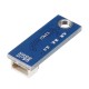 HTU21D+BMP180+BH1750FVI Temperature and Humidity Air Pressure Sensor Module HTU21D+BMP180+BH1750FVI Temperature and Humidity Air Pressure Sensor Module