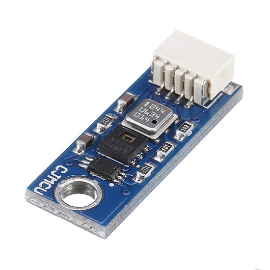 HTU21D+BMP180+BH1750FVI Temperature and Humidity Air Pressure Sensor Module HTU21D+BMP180+BH1750FVI Temperature and Humidity Air Pressure Sensor Module