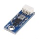 HTU21D+BMP180+BH1750FVI Temperature and Humidity Air Pressure Sensor Module HTU21D+BMP180+BH1750FVI Temperature and Humidity Air Pressure Sensor Module