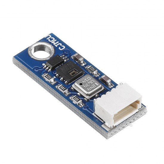 HTU21D+BMP180+BH1750FVI Temperature and Humidity Air Pressure Sensor Module HTU21D+BMP180+BH1750FVI Temperature and Humidity Air Pressure Sensor Module