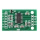 HX711 Module + 20kg Aluminum Alloy Scale Weighing Sensor Load Cell Kit HX711 Module + 20kg Aluminum Alloy Scale Weighing Sensor Load Cell Kit