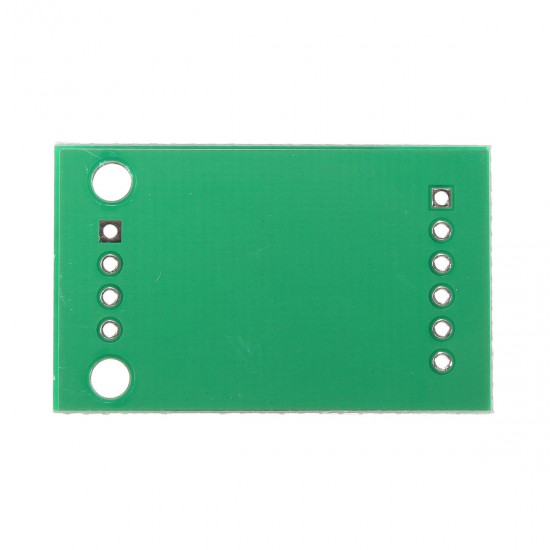HX711 Module + 20kg Aluminum Alloy Scale Weighing Sensor Load Cell Kit HX711 Module + 20kg Aluminum Alloy Scale Weighing Sensor Load Cell Kit