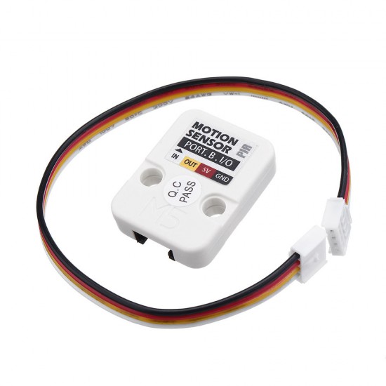 Human Body Sensing PIR Motion Sensor Module 2S Delay GPIO Interface for Arduino - products that work with official Arduino boards Human Body Sensing PIR Motion Sensor Module 2S Delay GPIO Interface for Arduino - products that work with official Arduino boards