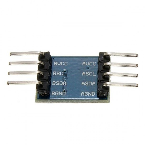 I2C IIC Level Conversion Module Sensor 5V/3V for Arduino - products that work with official Arduino boards