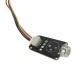 Infrared Sensor AS312 12M Human Body Sensor For ESP32 ESP8266 Development Module Board
