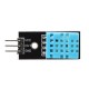 KY-015 DHT11 Temperature Humidity Sensor Module KY-015 DHT11 Temperature Humidity Sensor Module