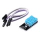KY-015 DHT11 Temperature Humidity Sensor Module KY-015 DHT11 Temperature Humidity Sensor Module