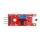 KY-028 4 Pin Digital Temperature Thermistor Thermal Sensor Switch Module