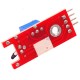 KY-028 4 Pin Digital Temperature Thermistor Thermal Sensor Switch Module