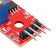 KY-028 4 Pin Digital Temperature Thermistor Thermal Sensor Switch Module