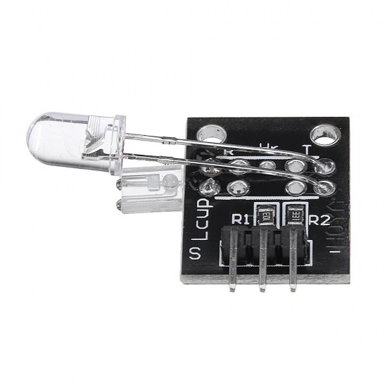 KY-039 Finger Detection Heartbeat Sensor Module Finger Detect Measurement KY-039 Finger Detection Heartbeat Sensor Module Finger Detect Measurement