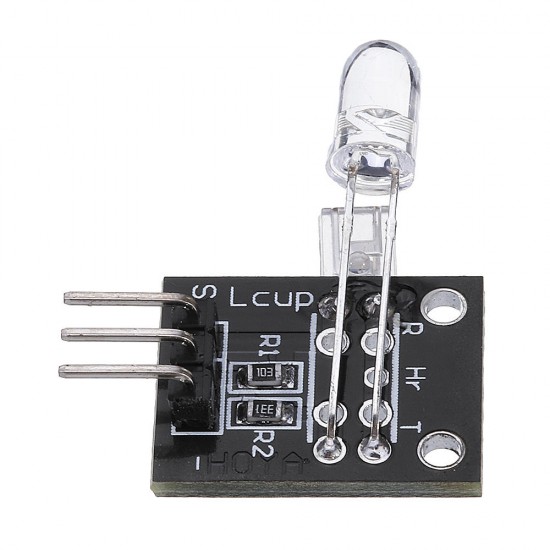 KY-039 Finger Detection Heartbeat Sensor Module Finger Detect Measurement KY-039 Finger Detection Heartbeat Sensor Module Finger Detect Measurement