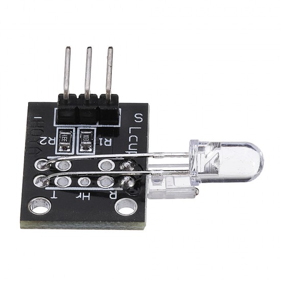 KY-039 Finger Detection Heartbeat Sensor Module Finger Detect Measurement