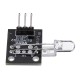 KY-039 Finger Detection Heartbeat Sensor Module Finger Detect Measurement KY-039 Finger Detection Heartbeat Sensor Module Finger Detect Measurement
