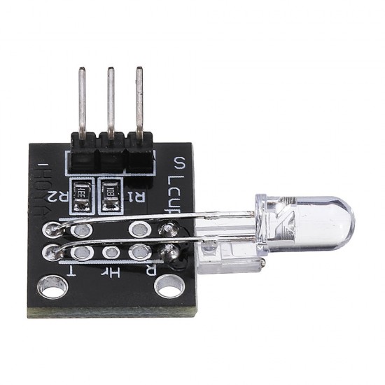 KY-039 Finger Detection Heartbeat Sensor Module Finger Detect Measurement KY-039 Finger Detection Heartbeat Sensor Module Finger Detect Measurement