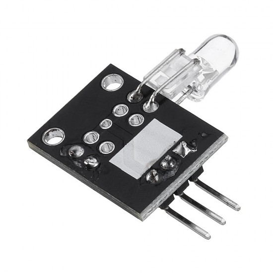 KY-039 Finger Detection Heartbeat Sensor Module Finger Detect Measurement KY-039 Finger Detection Heartbeat Sensor Module Finger Detect Measurement