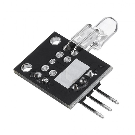 KY-039 Finger Detection Heartbeat Sensor Module Finger Detect Measurement