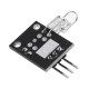 KY-039 Finger Detection Heartbeat Sensor Module Finger Detect Measurement KY-039 Finger Detection Heartbeat Sensor Module Finger Detect Measurement