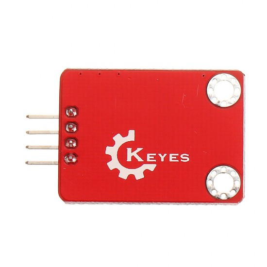 3231 Clock Module (pad hole) with Pin Header Board IIC Interface 3231 Clock Module (pad hole) with Pin Header Board IIC Interface