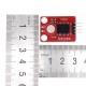 3231 Clock Module (pad hole) with Pin Header Board IIC Interface