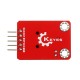 DS1302 Real-time Clock Sensor Module Compatible with Micro Bit DS1302 Real-time Clock Sensor Module Compatible with Micro Bit
