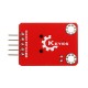 DS1302 Real-time Clock Sensor Module Compatible with Micro Bit