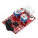 Obstacle Avoidance Sensor(Pad hole) Anti-reverse Plug White Terminal Module Digital Signal