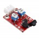 Obstacle Avoidance Sensor(Pad hole) Anti-reverse Plug White Terminal Module Digital Signal Obstacle Avoidance Sensor(Pad hole) Anti-reverse Plug White Terminal Module Digital Signal