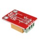 One Relay 5V Relay Module with Optocoupler Isolation High Level Trigger Compatible with Micro Bit