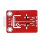 One Relay 5V Relay Module with Optocoupler Isolation High Level Trigger Compatible with Micro Bit One Relay 5V Relay Module with Optocoupler Isolation High Level Trigger Compatible with Micro Bit