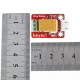 One Relay 5V Relay Module with Optocoupler Isolation High Level Trigger Compatible with Micro Bit One Relay 5V Relay Module with Optocoupler Isolation High Level Trigger Compatible with Micro Bit
