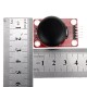 PS2 Dual Axis Key Rocker Sensor Module Compatible with Micro Bit PS2 Dual Axis Key Rocker Sensor Module Compatible with Micro Bit